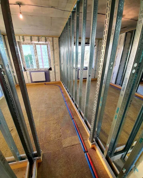 ЖК «Долина Сетунь»: инженерия квартиры — фото 54