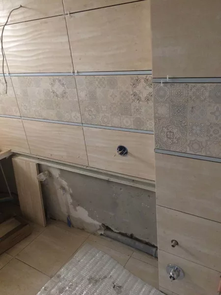 Коттедж в Сахарово: отопление, водоснабжение и отделка — фото 18