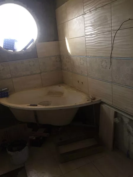 Коттедж в Сахарово: отопление, водоснабжение и отделка — фото 20