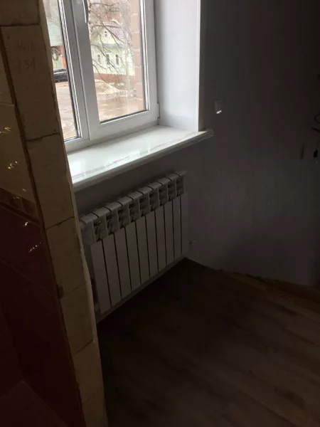 Коттедж на 4-Песках: отопление, водоснабжение и отделка — фото 22