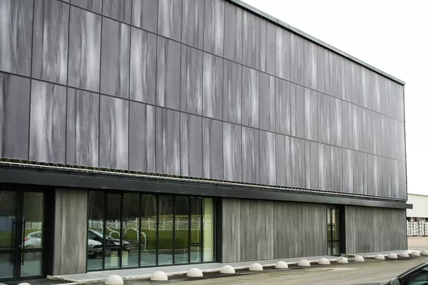 Завод Kerama Marazzi, Малино: реконструкция инженерных сетей — фото 2