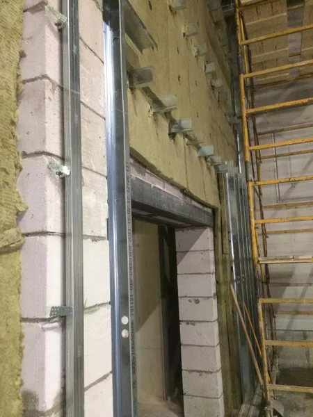 Завод Kerama Marazzi, Малино: реконструкция инженерных сетей — фото 105
