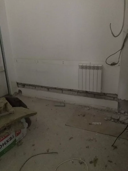 Завод Kerama Marazzi, Малино: реконструкция инженерных сетей — фото 15