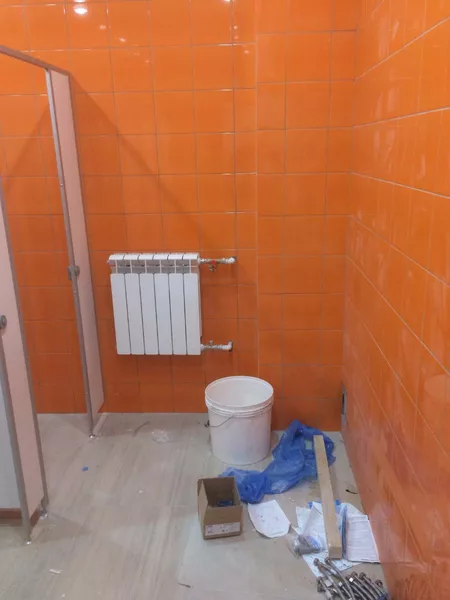 Завод Kerama Marazzi, Малино: реконструкция инженерных сетей — фото 19
