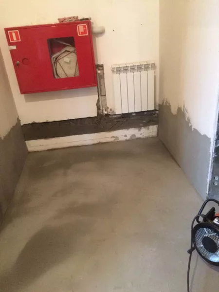 Завод Kerama Marazzi, Малино: реконструкция инженерных сетей — фото 22