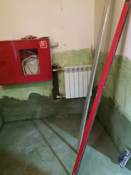 Завод Kerama Marazzi, Малино: реконструкция инженерных сетей — фото 24