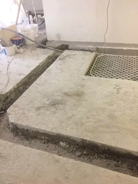 Завод Kerama Marazzi, Малино: реконструкция инженерных сетей — фото 25