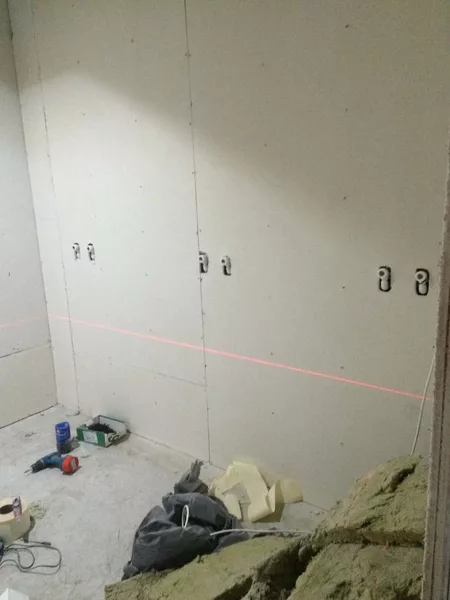 Завод Kerama Marazzi, Малино: реконструкция инженерных сетей — фото 39