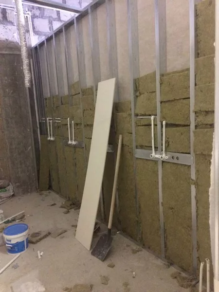 Завод Kerama Marazzi, Малино: реконструкция инженерных сетей — фото 40