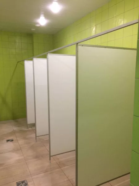 Завод Kerama Marazzi, Малино: реконструкция инженерных сетей — фото 47