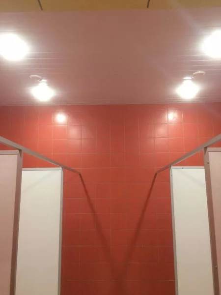 Завод Kerama Marazzi, Малино: реконструкция инженерных сетей — фото 51