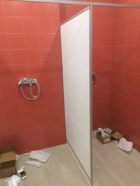 Завод Kerama Marazzi, Малино: реконструкция инженерных сетей — фото 52