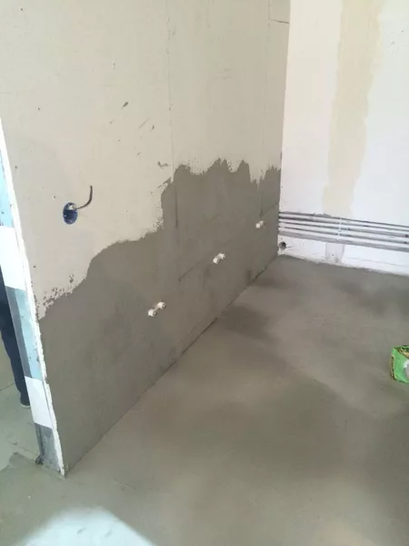 Завод Kerama Marazzi, Малино: реконструкция инженерных сетей — фото 58