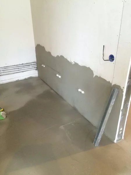 Завод Kerama Marazzi, Малино: реконструкция инженерных сетей — фото 59