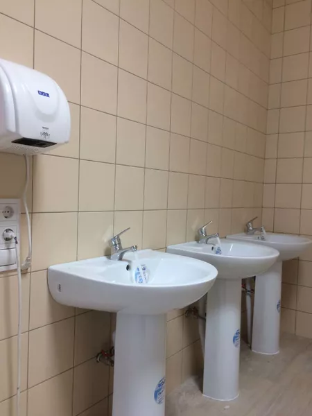 Завод Kerama Marazzi, Малино: реконструкция инженерных сетей — фото 67