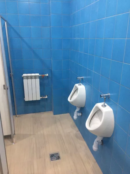 Завод Kerama Marazzi, Малино: реконструкция инженерных сетей — фото 71