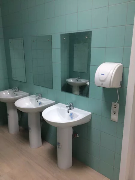 Завод Kerama Marazzi, Малино: реконструкция инженерных сетей — фото 74