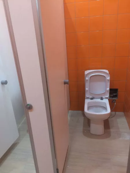 Завод Kerama Marazzi, Малино: реконструкция инженерных сетей — фото 80