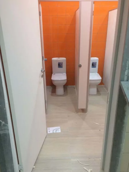 Завод Kerama Marazzi, Малино: реконструкция инженерных сетей — фото 82