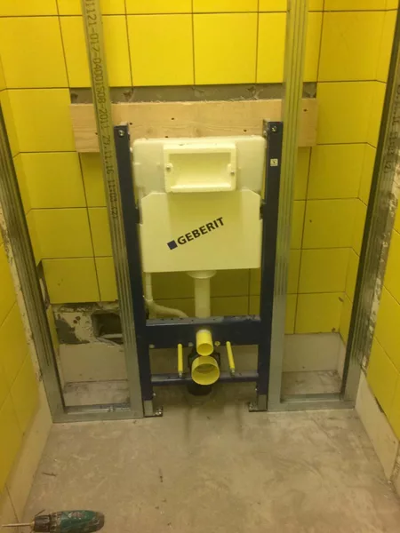 Завод Kerama Marazzi, Малино: реконструкция инженерных сетей — фото 92