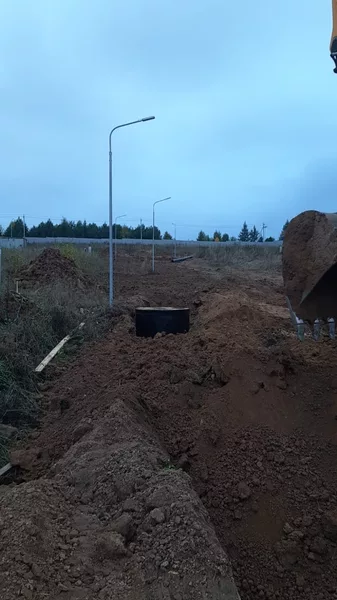 Коттеджный посёлок «Берег Хонка», Истра: водоснабжение — фото 14