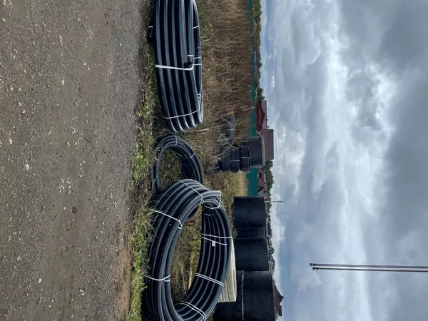 Коттеджный посёлок «Берег Хонка», Истра: водоснабжение — фото 21
